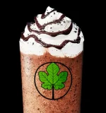 COOKIE CRUMBLE FRAPPE