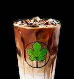 ICED CHOCOLATE