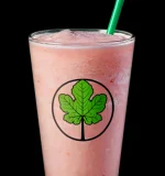 STRAWBERRY FROST