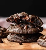 TRIPLE TROUBLE COOKIE